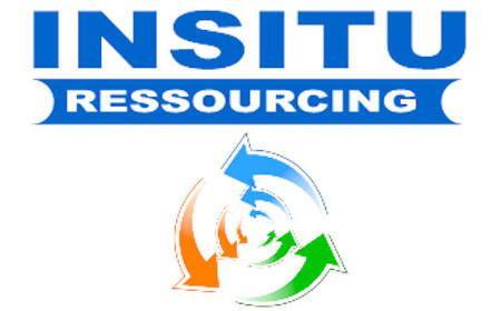 insitu ressourcing